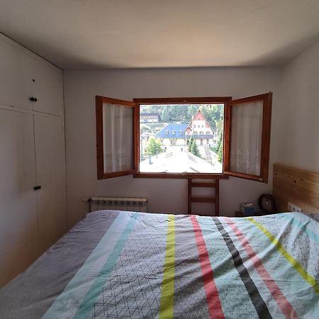 Apartamento Duplex En La Molina La Molina  Bagian luar foto