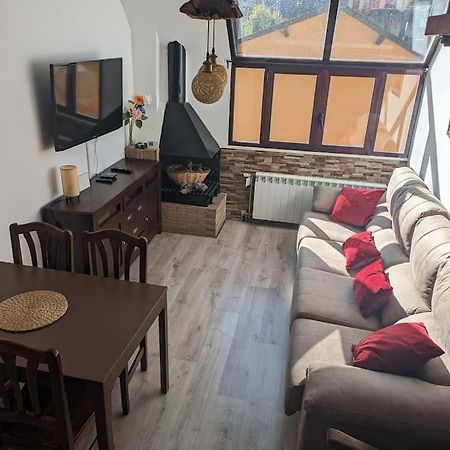 Apartamento Duplex En La Molina La Molina  Bagian luar foto