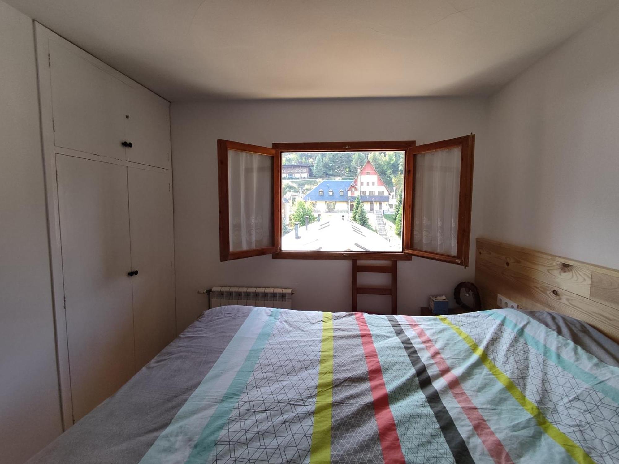 Apartamento Duplex En La Molina La Molina  Bagian luar foto