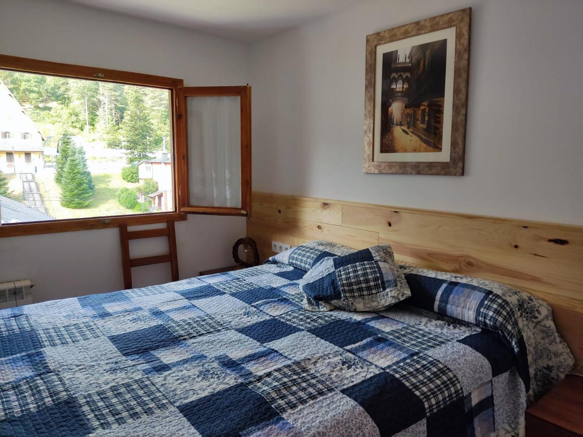 Apartamento Duplex En La Molina La Molina  Bagian luar foto