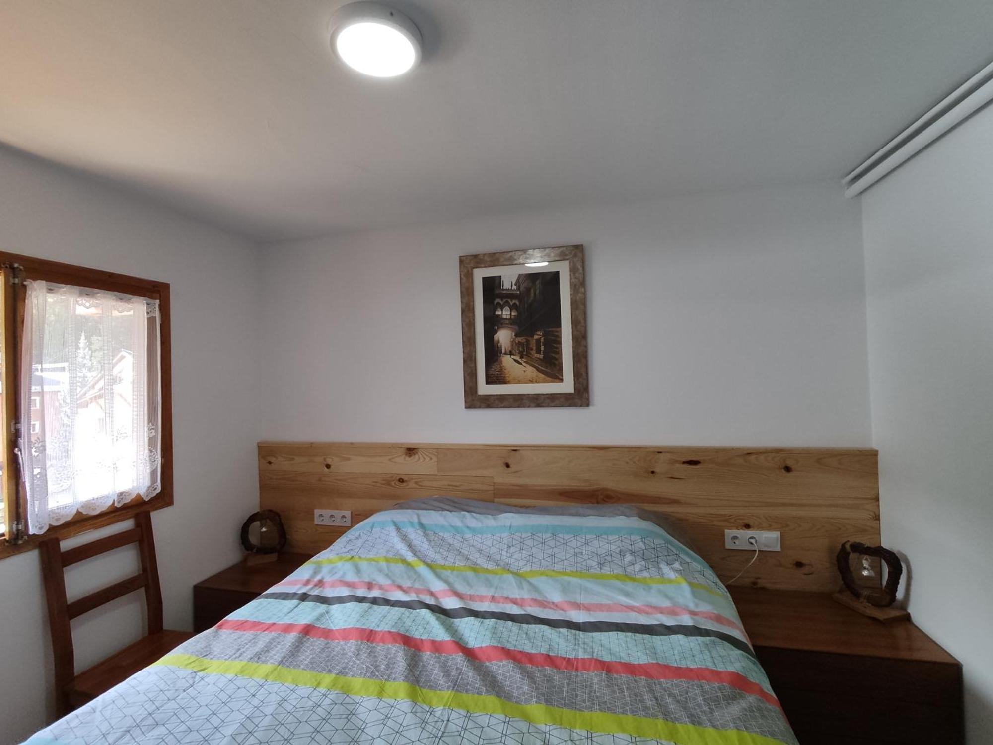 Apartamento Duplex En La Molina La Molina  Bagian luar foto