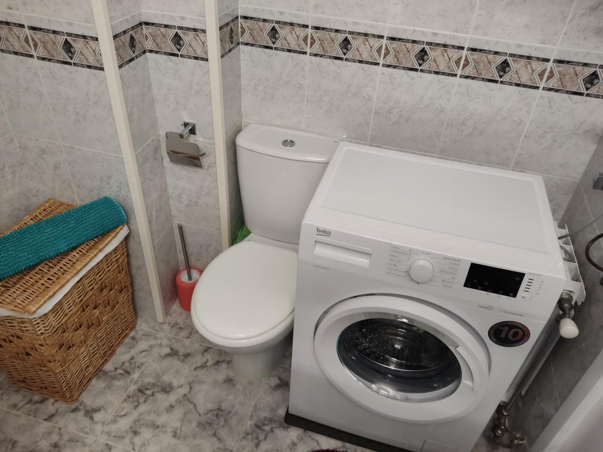 Apartamento Duplex En La Molina La Molina  Bagian luar foto