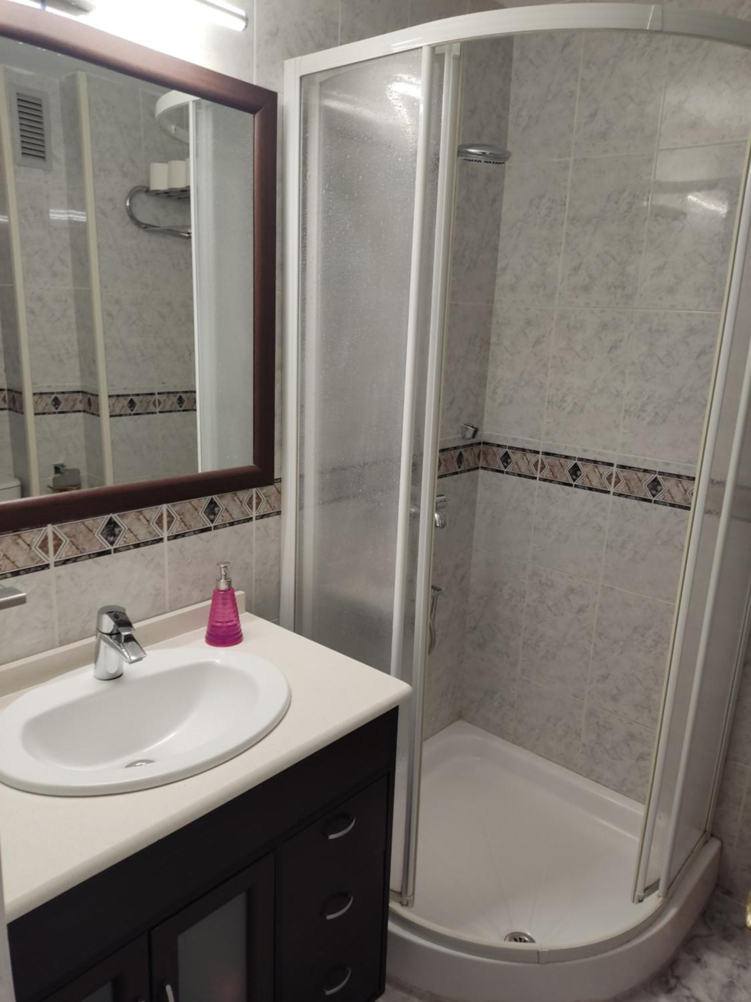 Apartamento Duplex En La Molina La Molina  Bagian luar foto