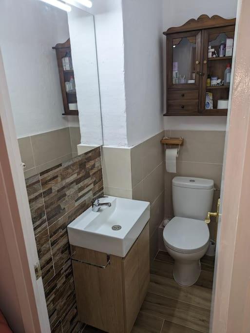 Apartamento Duplex En La Molina La Molina  Bagian luar foto